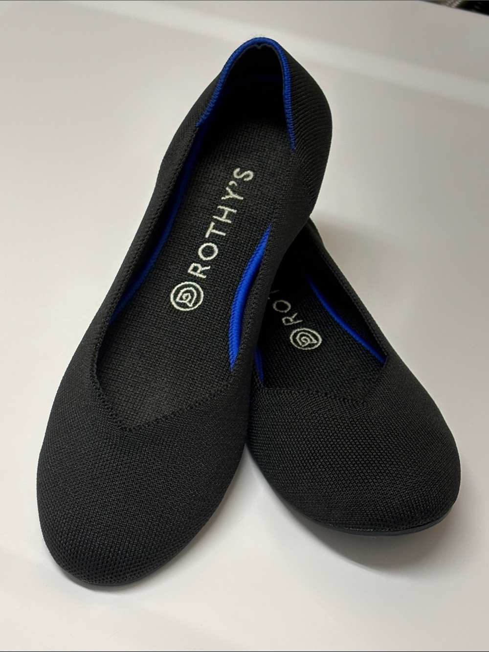 Rothy’s Flats